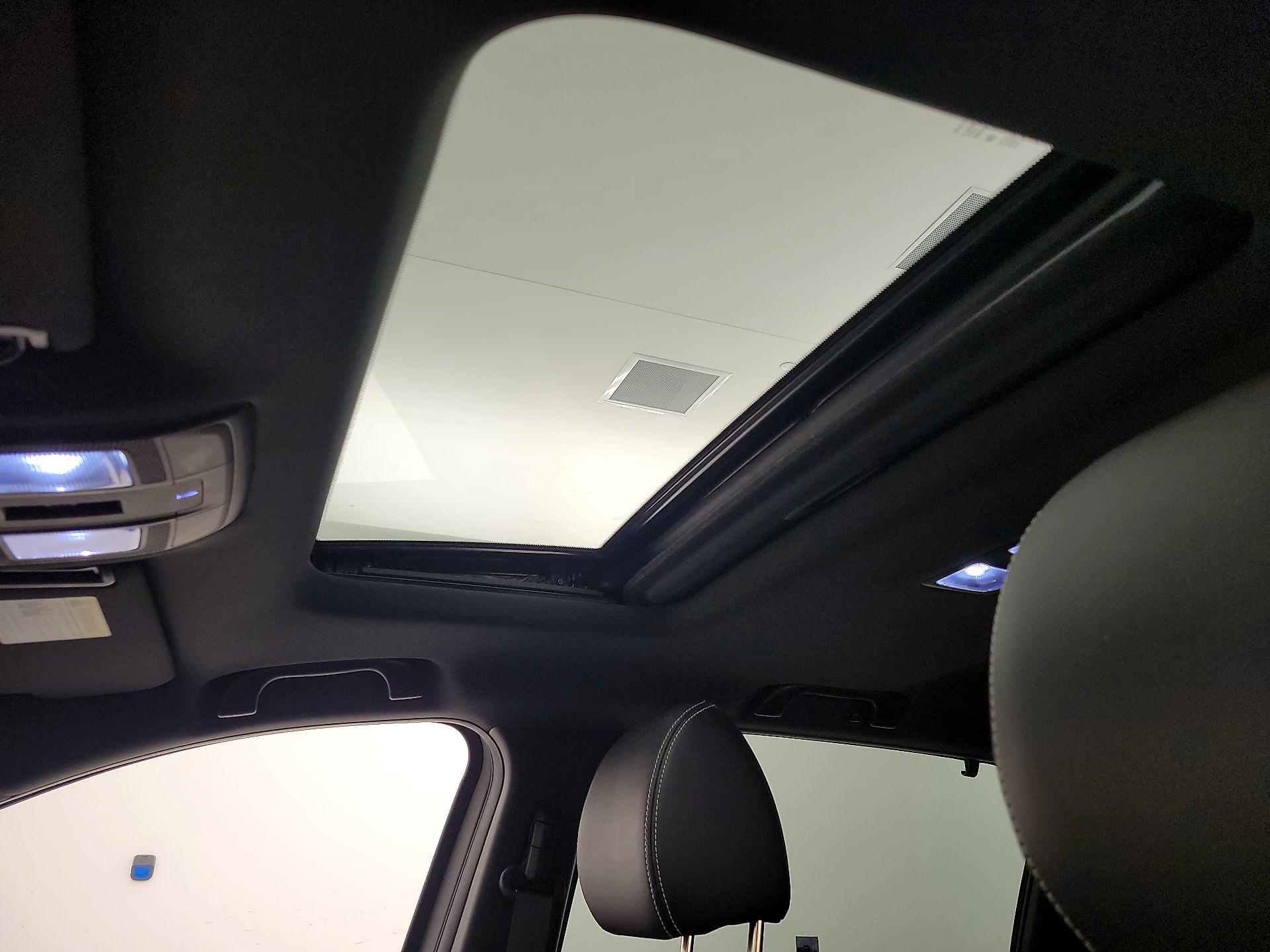 Thumbnail: 2021 Mazda CX-9 - 20