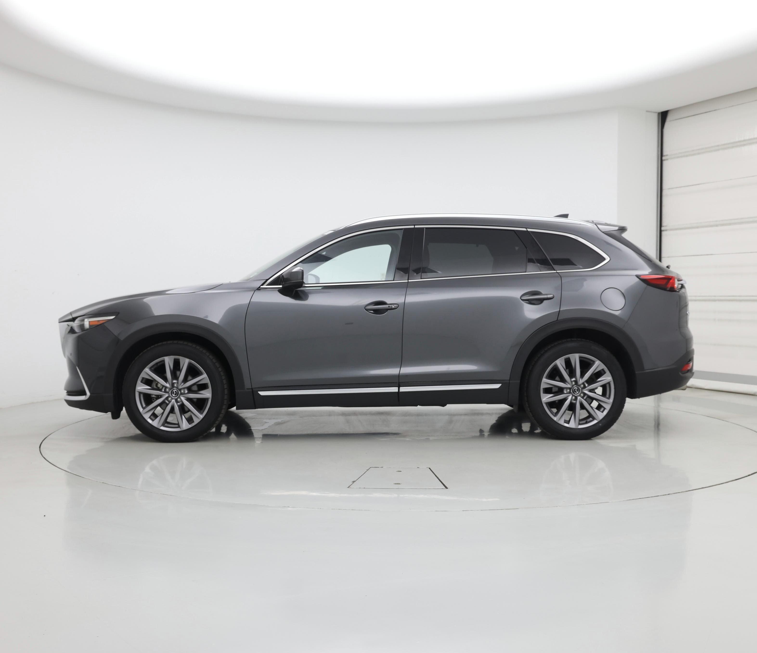 Thumbnail: 2021 Mazda CX-9 - 3