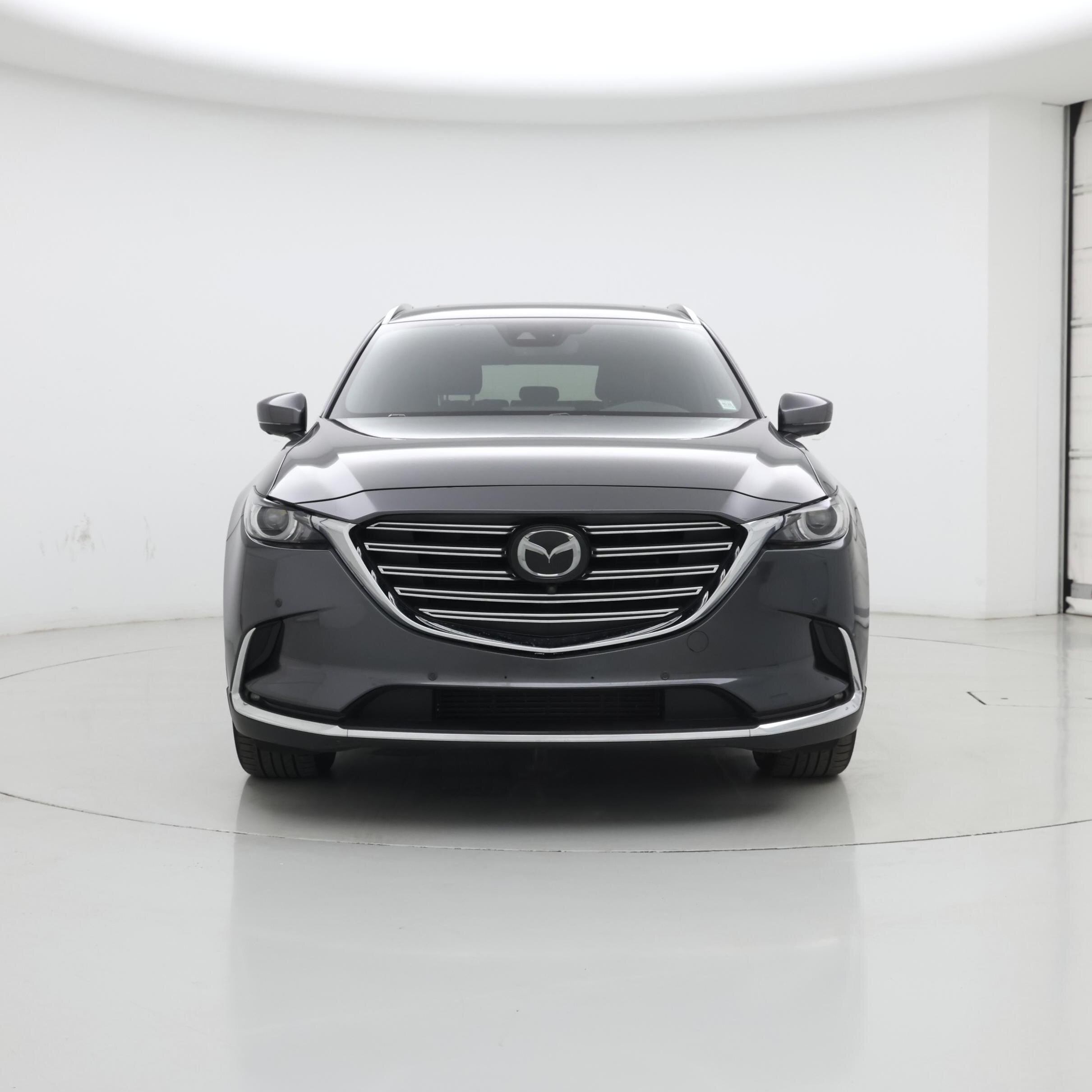 Thumbnail: 2021 Mazda CX-9 - 5