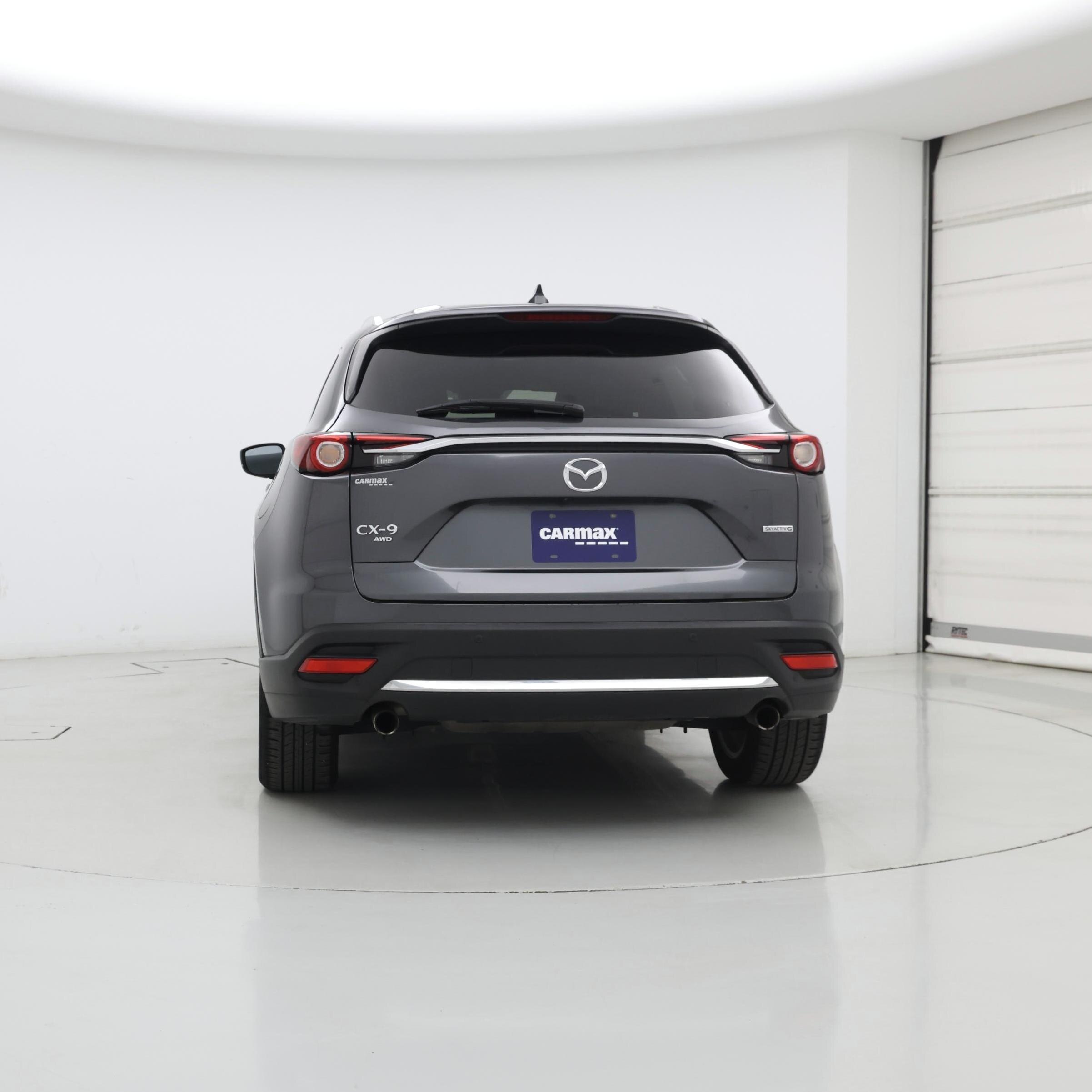 Thumbnail: 2021 Mazda CX-9 - 6