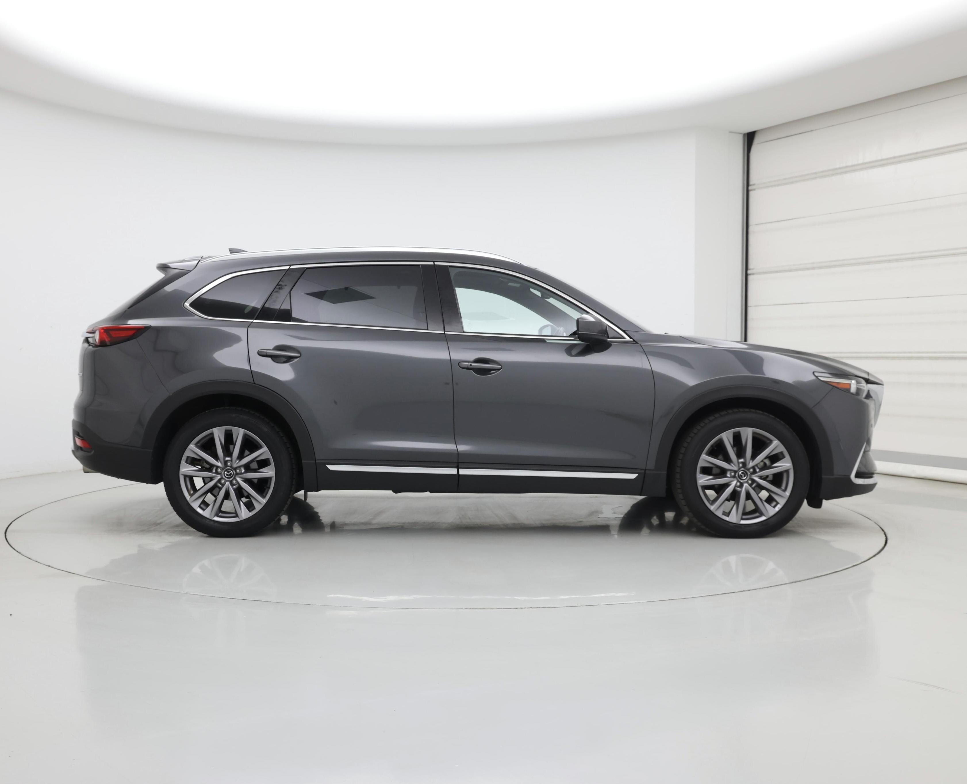 Thumbnail: 2021 Mazda CX-9 - 7