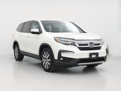 2019 Honda Pilot EX-L -
                Newark, DE