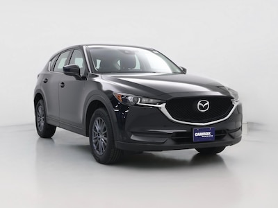 2019 Mazda CX-5 Sport -
                Saint James, NY