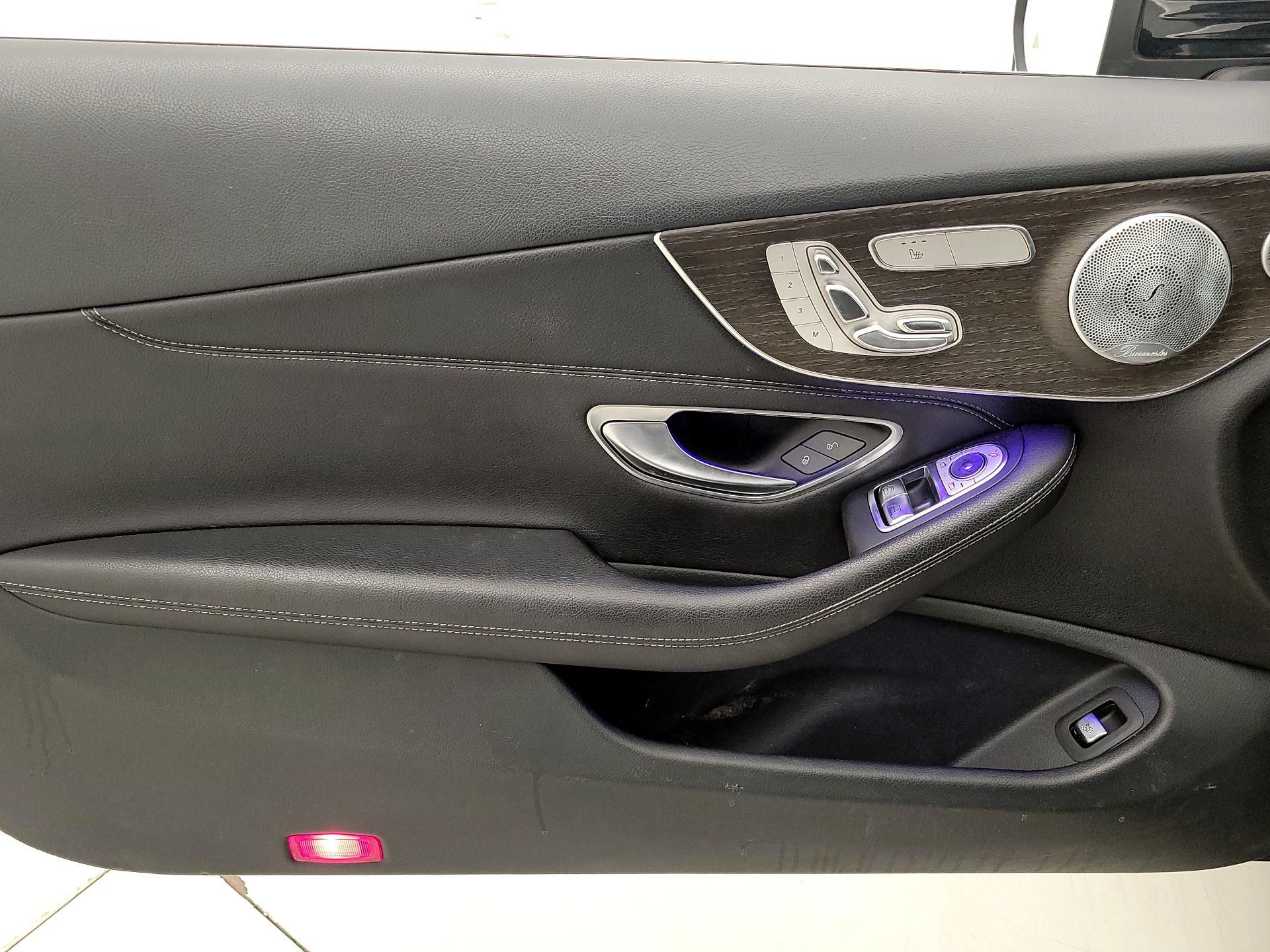 Thumbnail: 2019 Mercedes-Benz C-Class - 12