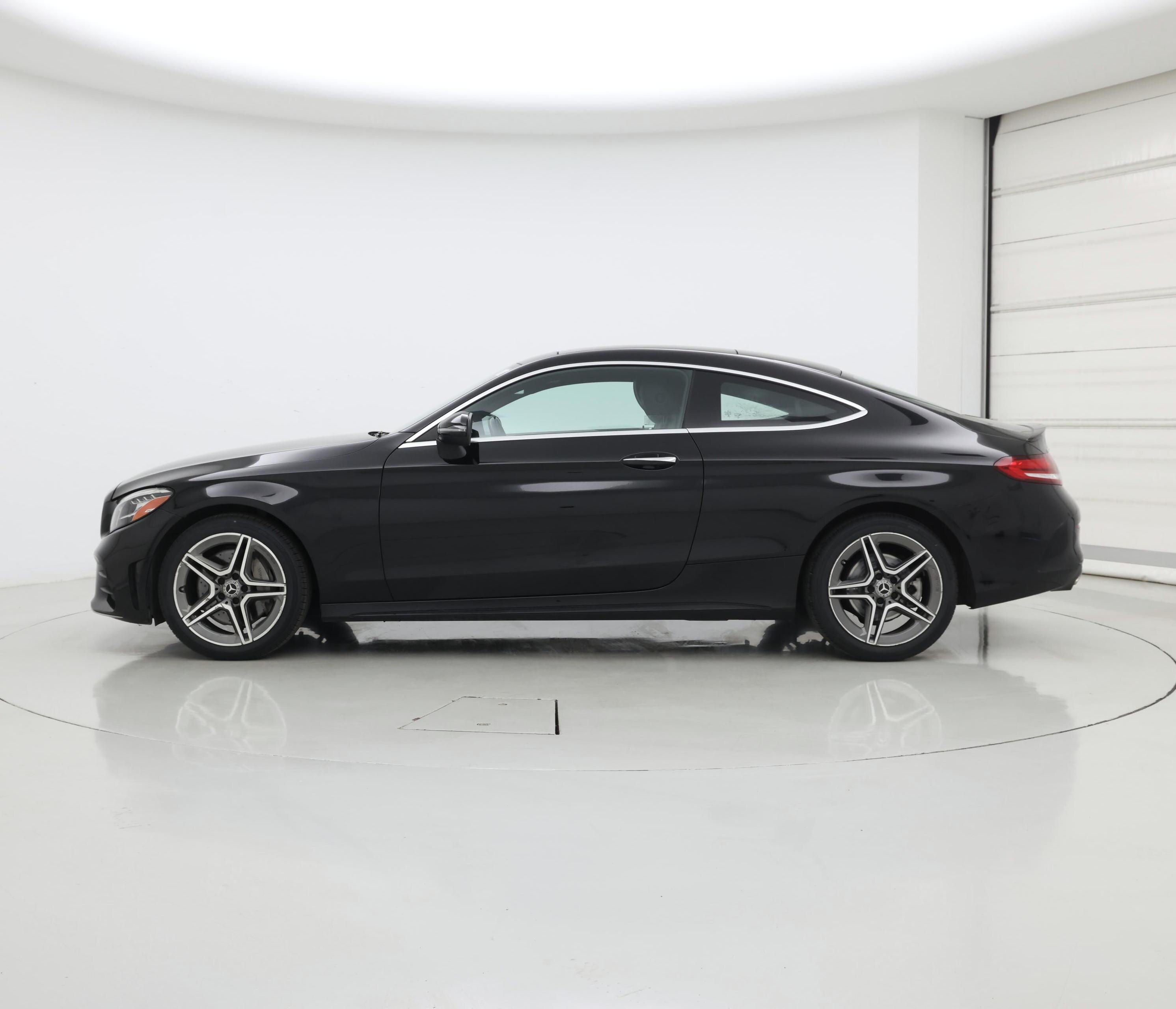 Thumbnail: 2019 Mercedes-Benz C-Class - 3