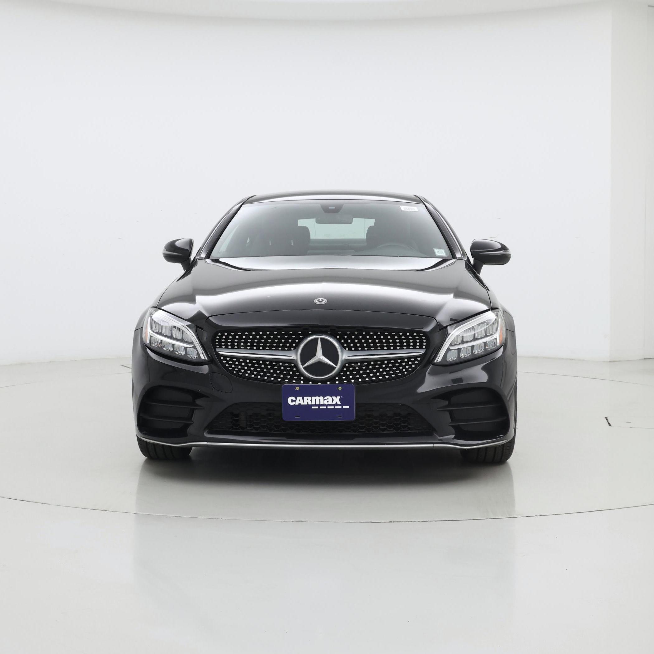 Thumbnail: 2019 Mercedes-Benz C-Class - 5