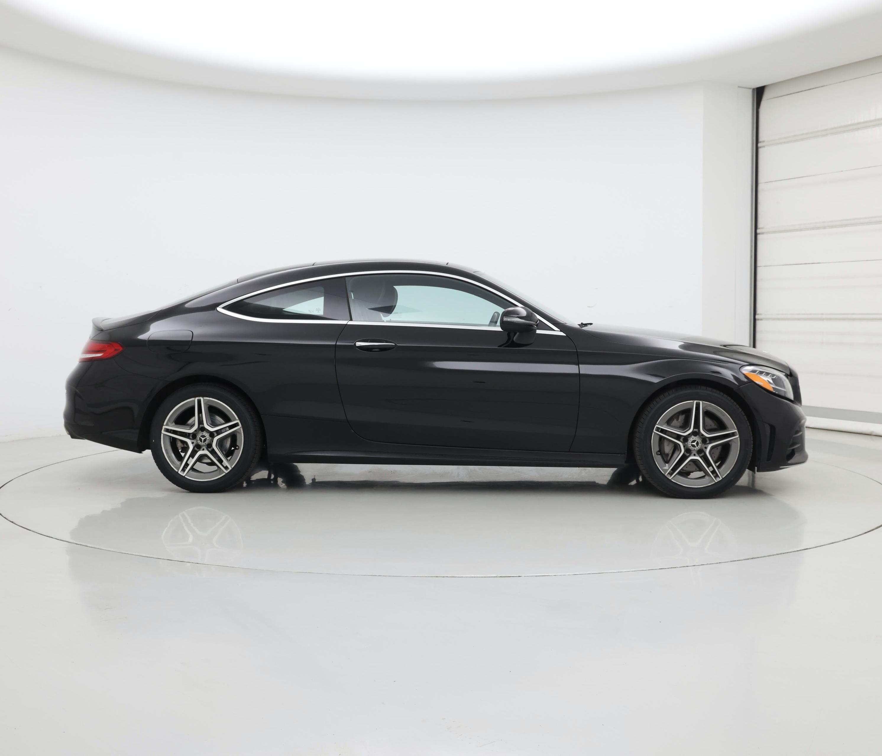 Thumbnail: 2019 Mercedes-Benz C-Class - 7