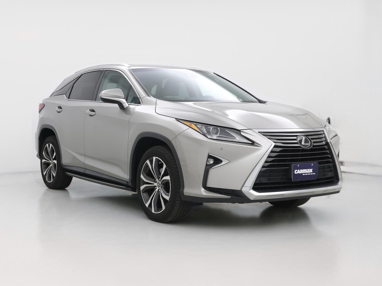 2018 Lexus RX