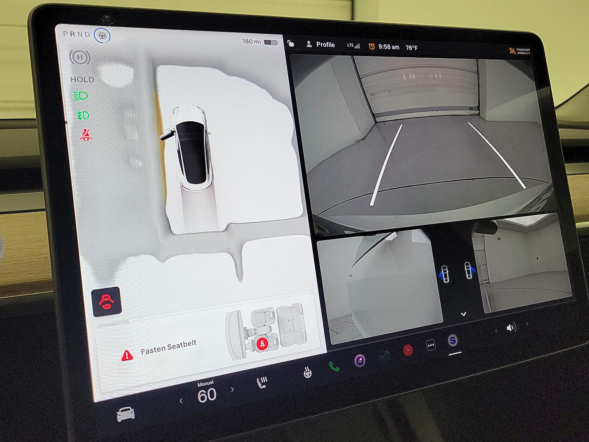 Thumbnail: 2022 Tesla Model 3 - 14