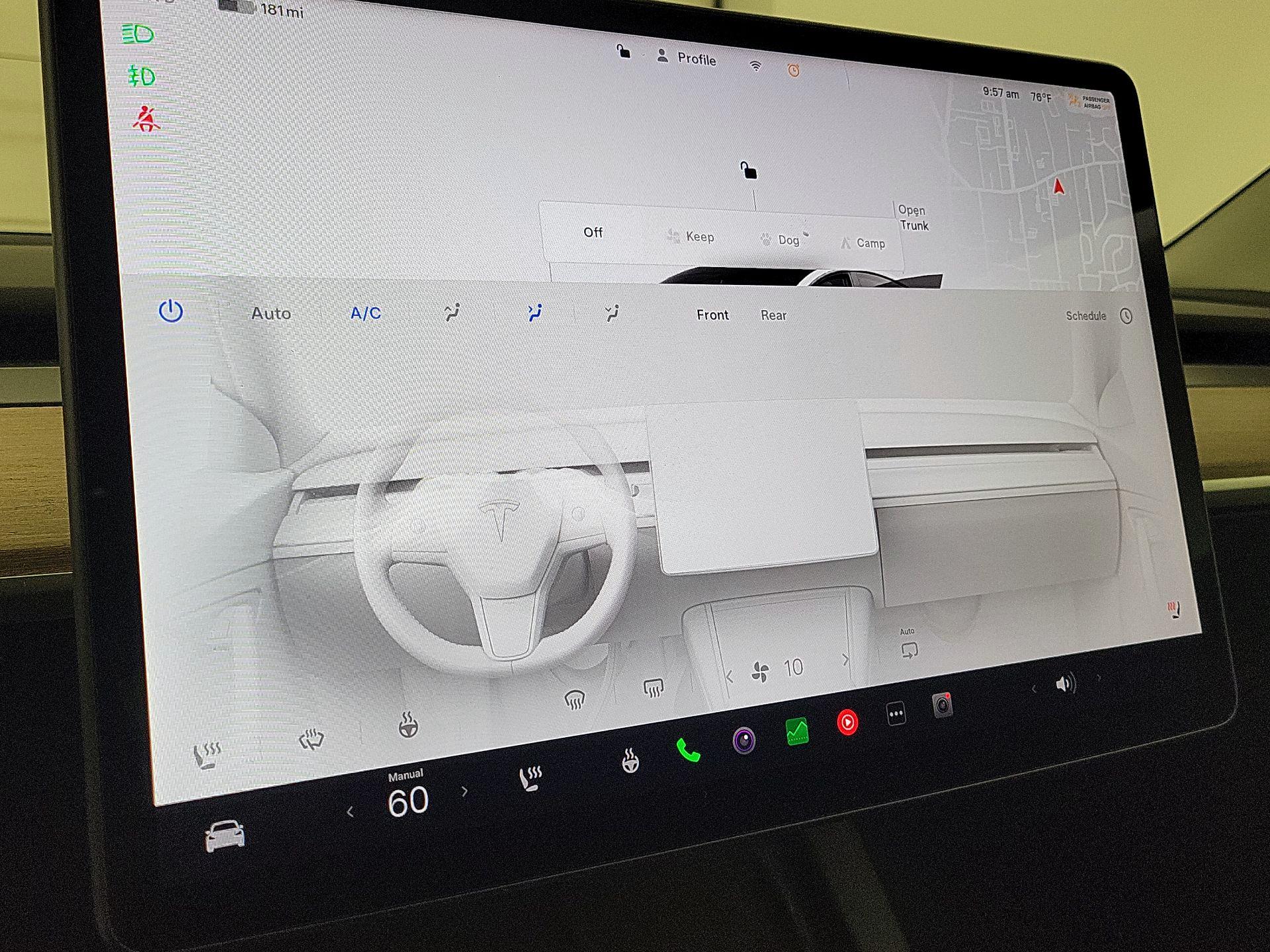 Thumbnail: 2022 Tesla Model 3 - 16
