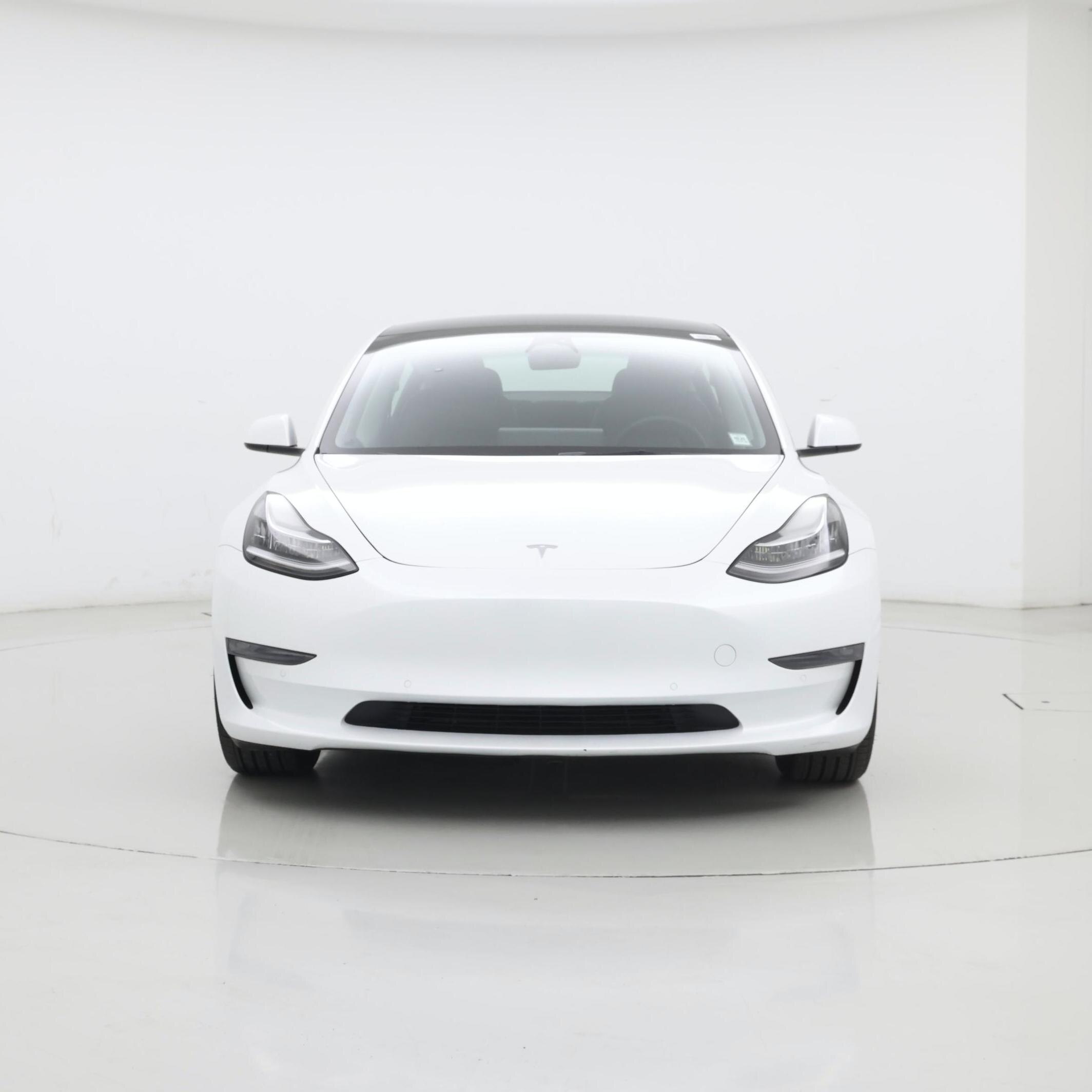 Thumbnail: 2022 Tesla Model 3 - 5