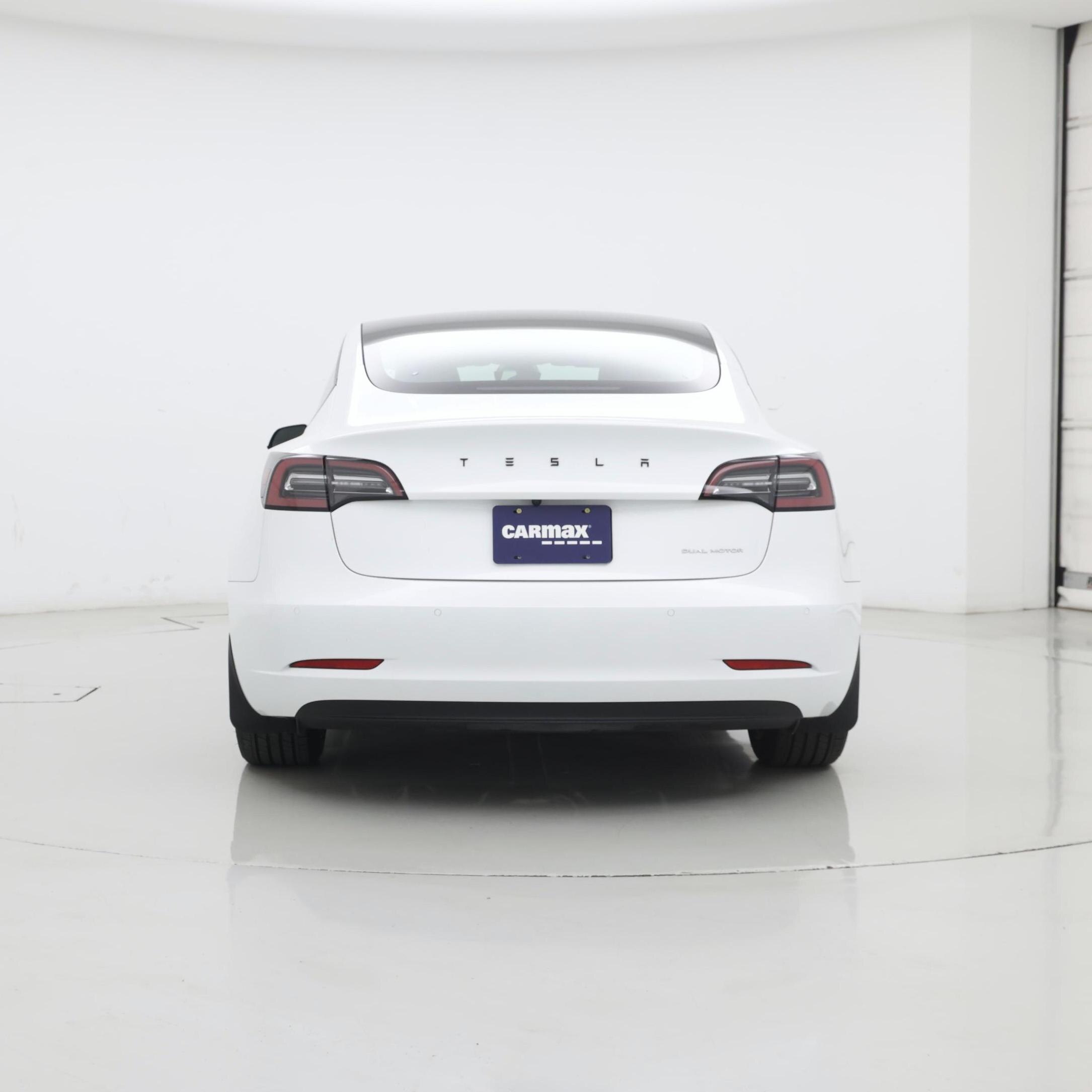 Thumbnail: 2022 Tesla Model 3 - 6