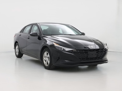 2023 Hyundai Elantra SE -
                Saint James, NY