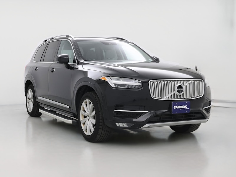 2017 Volvo XC90 T6 Momentum -
                  Sterling, VA