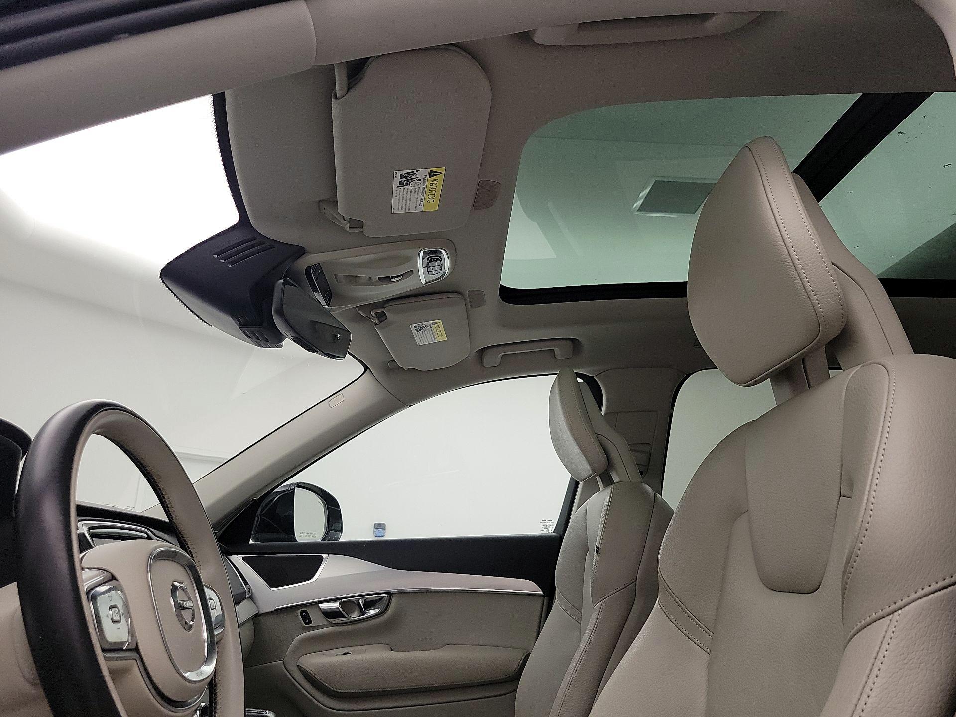 Thumbnail: 2017 Volvo XC90 - 19