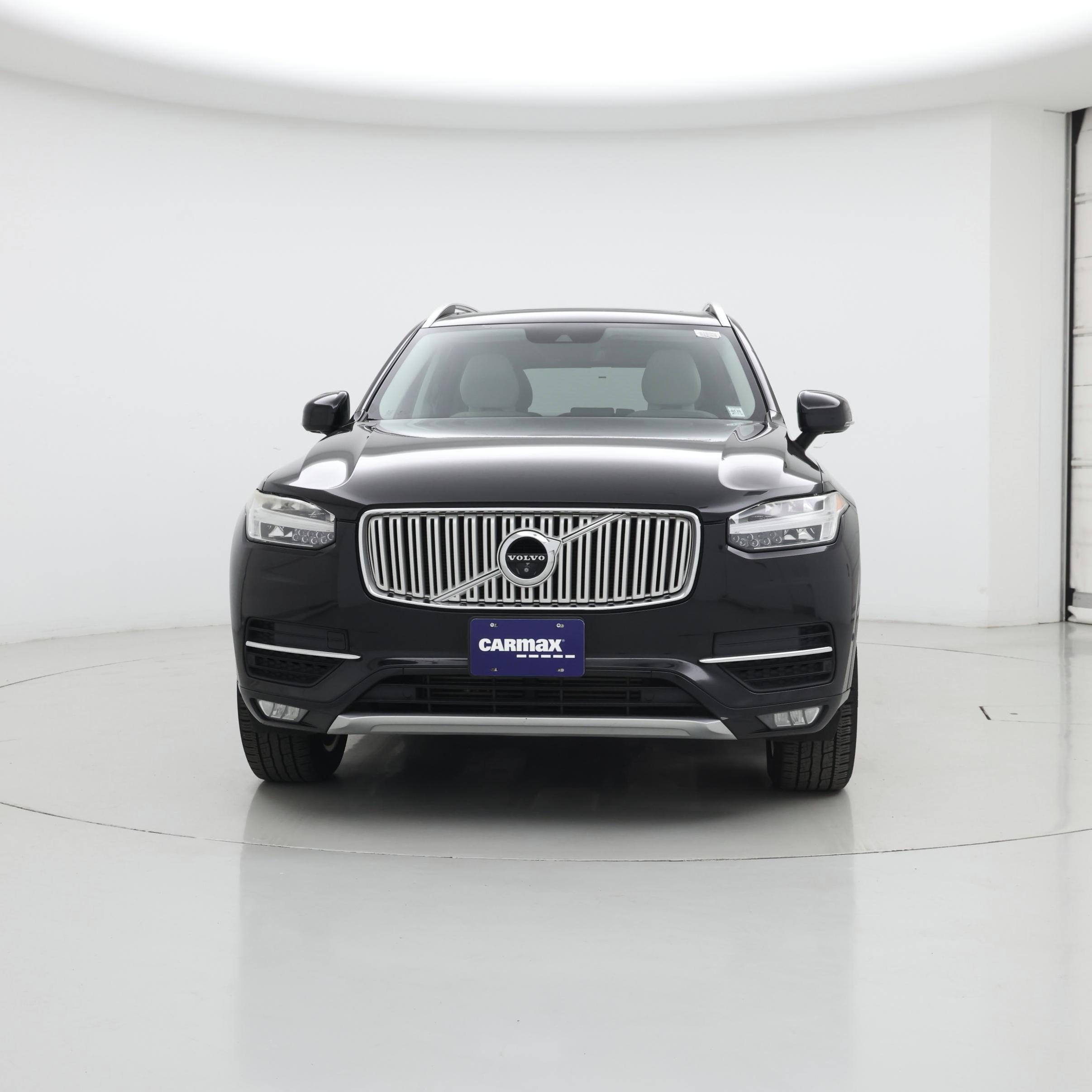 Thumbnail: 2017 Volvo XC90 - 5