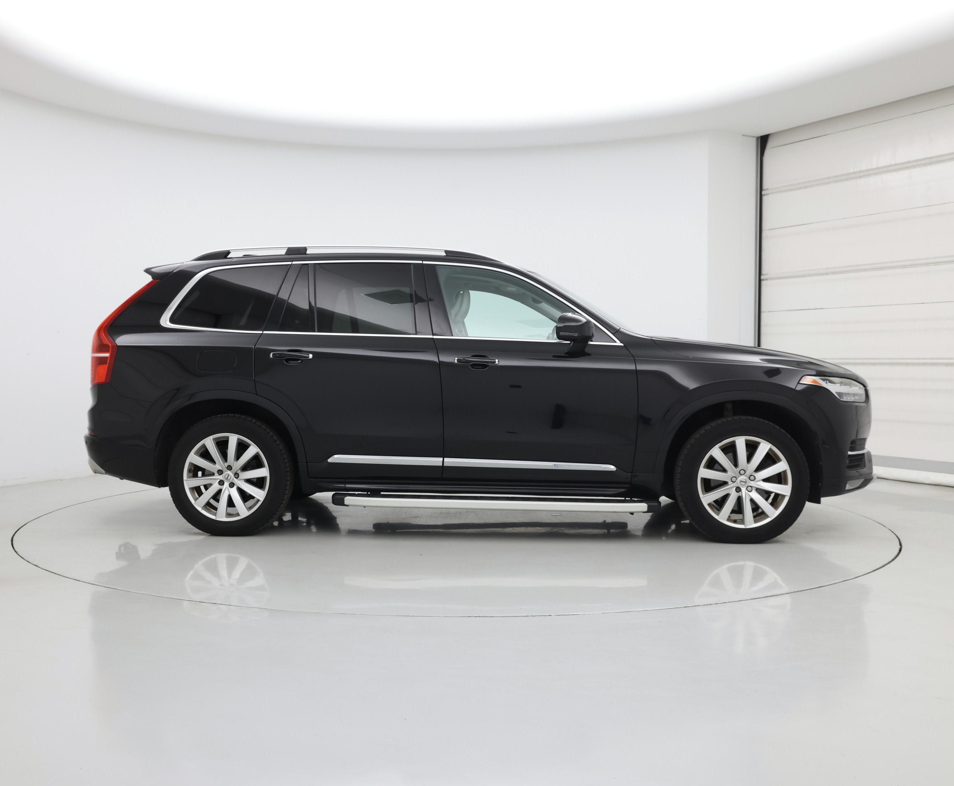 Thumbnail: 2017 Volvo XC90 - 7