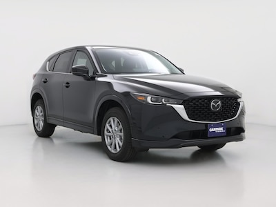 2024 Mazda CX-5 S Select -
                Saint James, NY