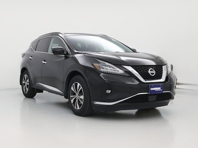 2019 Nissan Murano SV -
                Saint James, NY