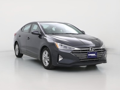 2020 Hyundai Elantra Value Edition -
                Saint James, NY