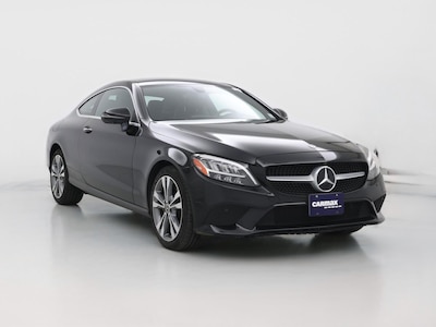 2019 Mercedes-Benz C-Class C 300 -
                Saint James, NY