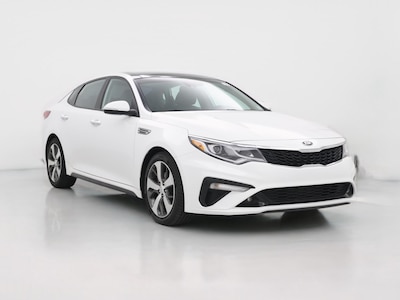 2019 Kia Optima S -
                Saint James, NY