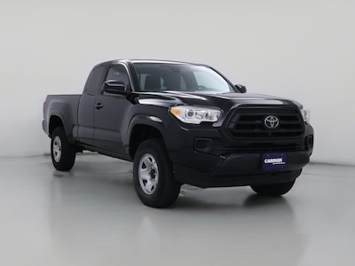 2021 Toyota Tacoma SR -
                  Laurel, MD