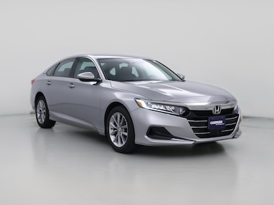 2021 Honda Accord LX -
                Laurel, MD