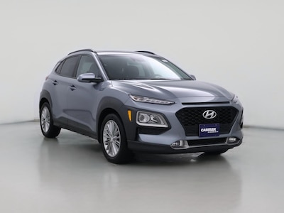 2021 Hyundai Kona SEL -
                Easton, PA