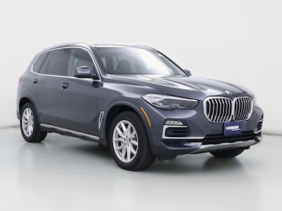 2020 BMW X5 xDrive40i -
                Maple Shade, NJ