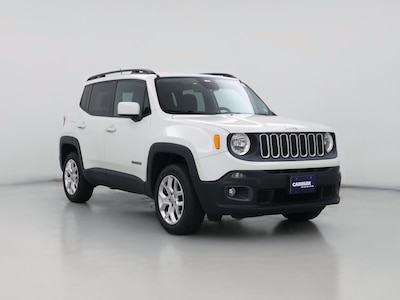 2015 Jeep Renegade Latitude -
                  Sicklerville, NJ