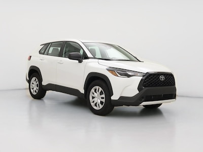 2024 Toyota Corolla Cross L -
                Newark, DE