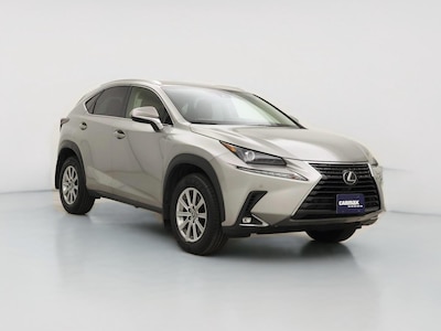2021 Lexus NX 300 -
                Laurel, MD