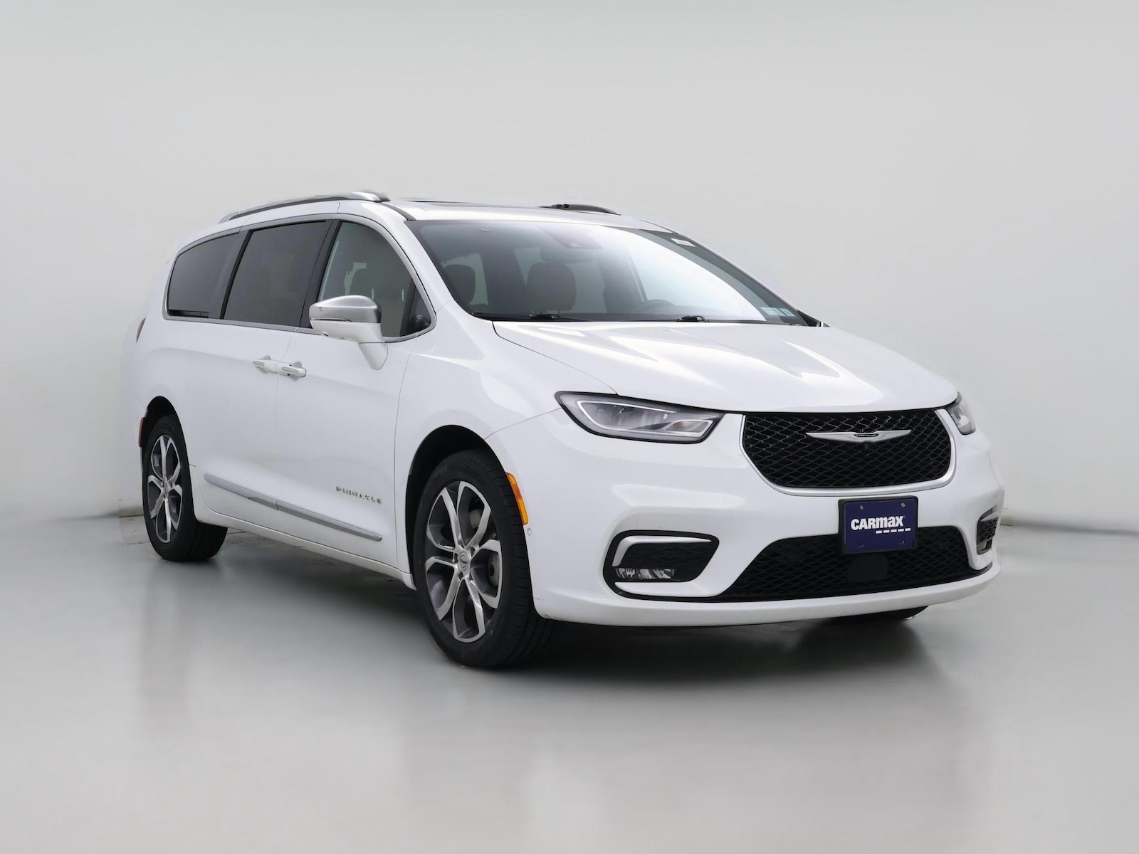 2021 Chrysler Pacifica