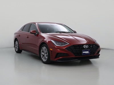2023 Hyundai Sonata SEL -
                  Maple Shade, NJ