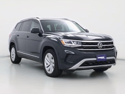 2021 Volkswagen Atlas SEL -
                Sicklerville, NJ