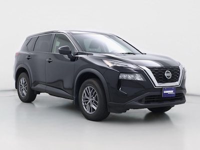 2021 Nissan Rogue S -
                Maple Shade, NJ