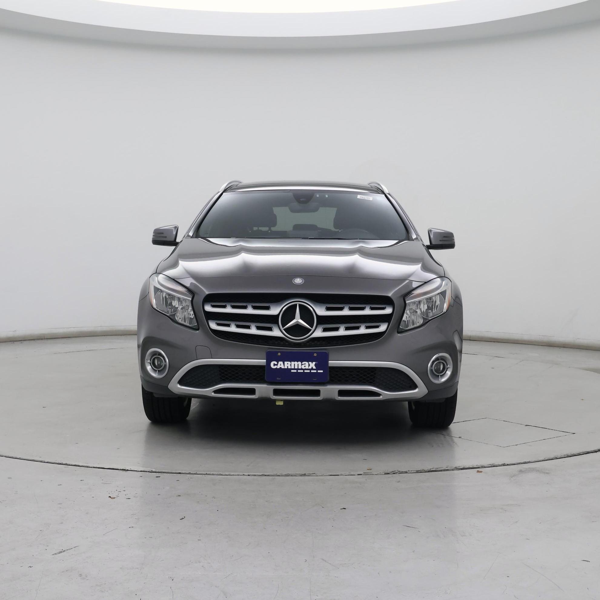 Thumbnail: 2018 Mercedes-Benz GLA - 5