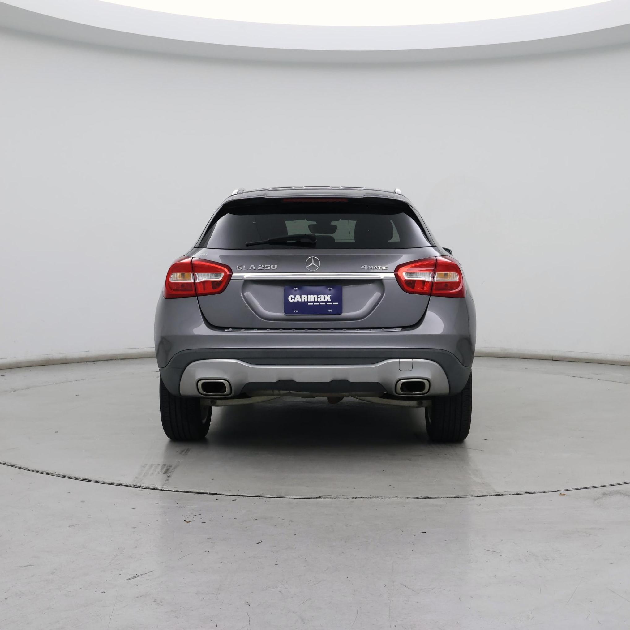 Thumbnail: 2018 Mercedes-Benz GLA - 6