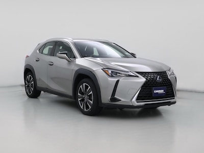 2019 Lexus UX 250h