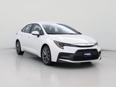 2021 Toyota Corolla SE -
                Laurel, MD
