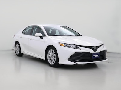 2019 Toyota Camry LE -
                Maple Shade, NJ