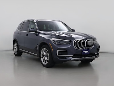 2022 BMW X5 xDrive40i -
                Laurel, MD