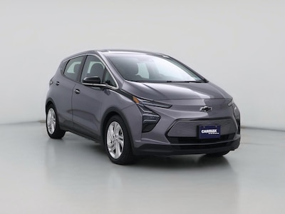 2022 Chevrolet Bolt EV 1LT -
                Laurel, MD