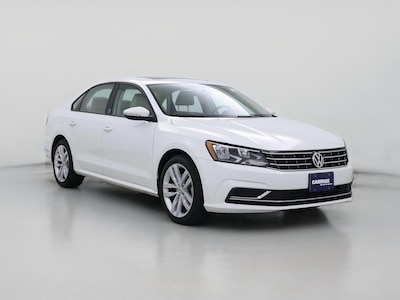 2019 Volkswagen Passat Wolfsburg Edition -
                King Of Prussia, PA