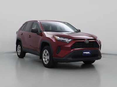 2023 Toyota RAV4 LE -
                Maple Shade, NJ