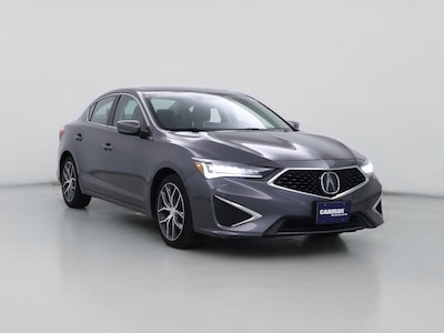 2020 Acura ILX Premium -
                Laurel, MD