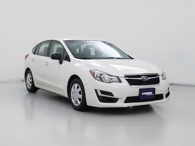 2015 Subaru Impreza  -
                  Mays Landing, NJ