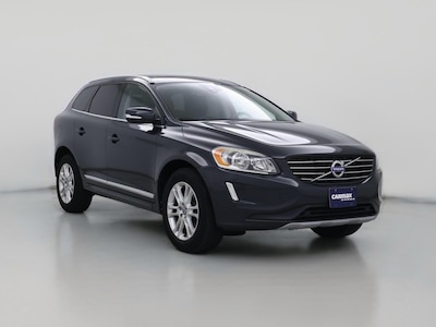 2016 Volvo XC60 T5 -
                Sicklerville, NJ