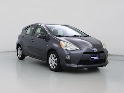 2013 Toyota Prius c Three -
                Sicklerville, NJ